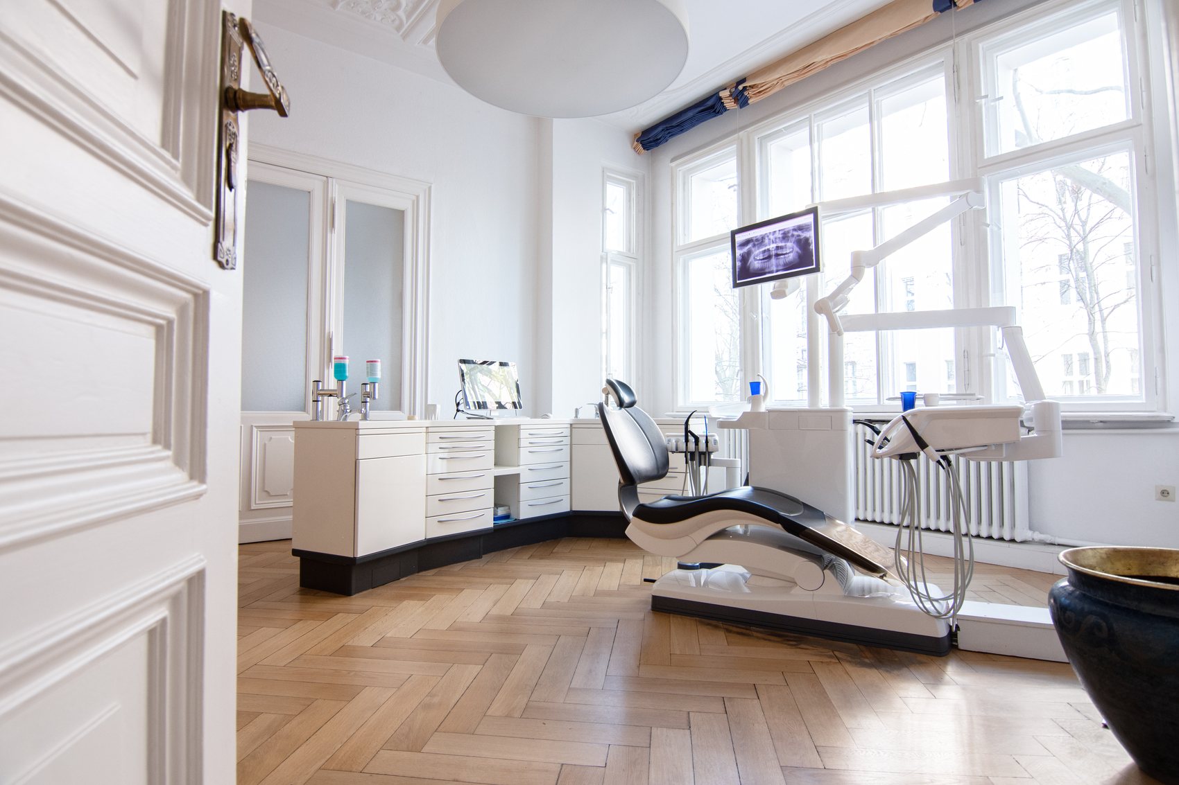 Our services – Dentalpraxis Berlin