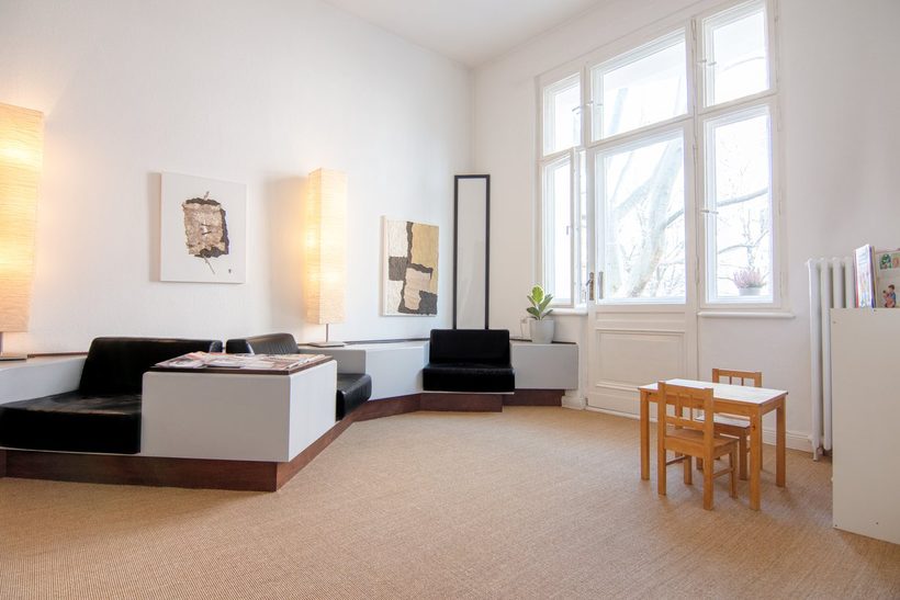 Impression of Dentalpraxis Berlin