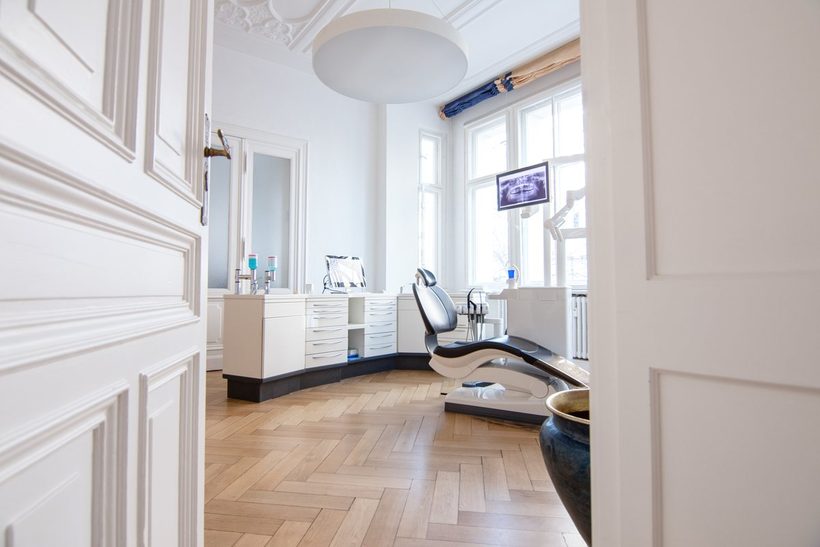 Impression of Dentalpraxis Berlin