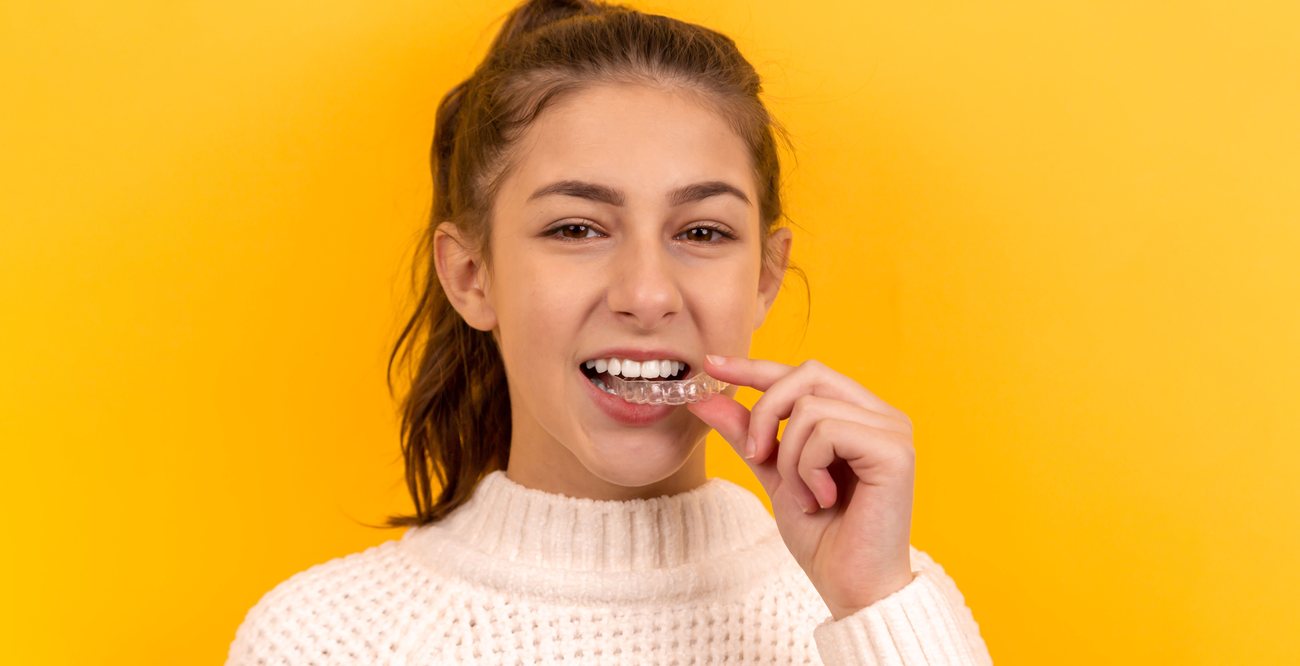 Teeth Grinding and Bite Splints