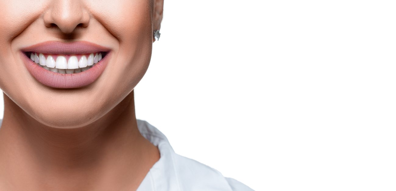 Misaligned teeth and jaws